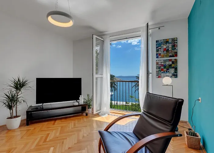 Apartment Anika