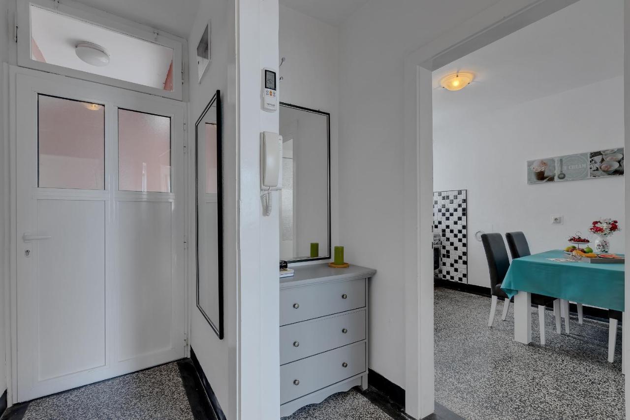 Apartma Anika