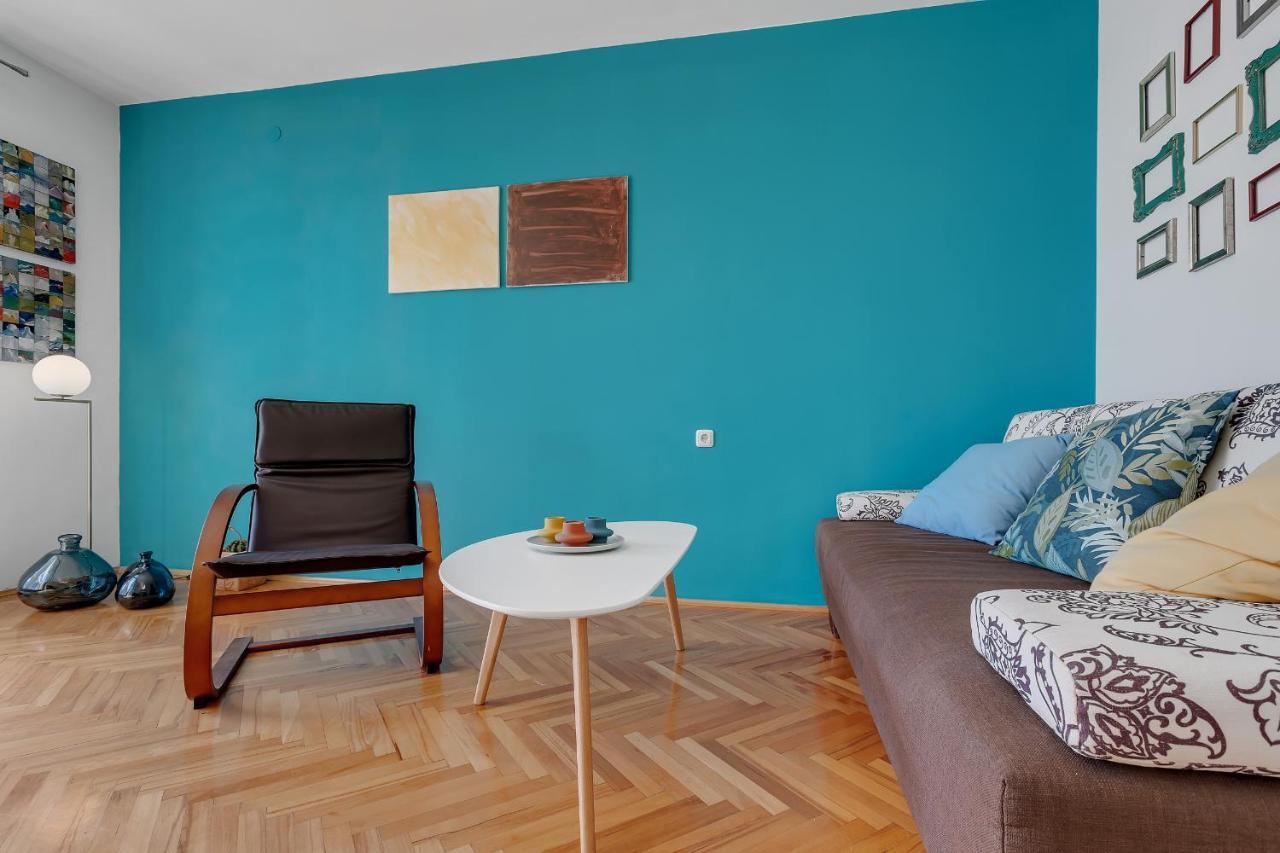Anika Apartma