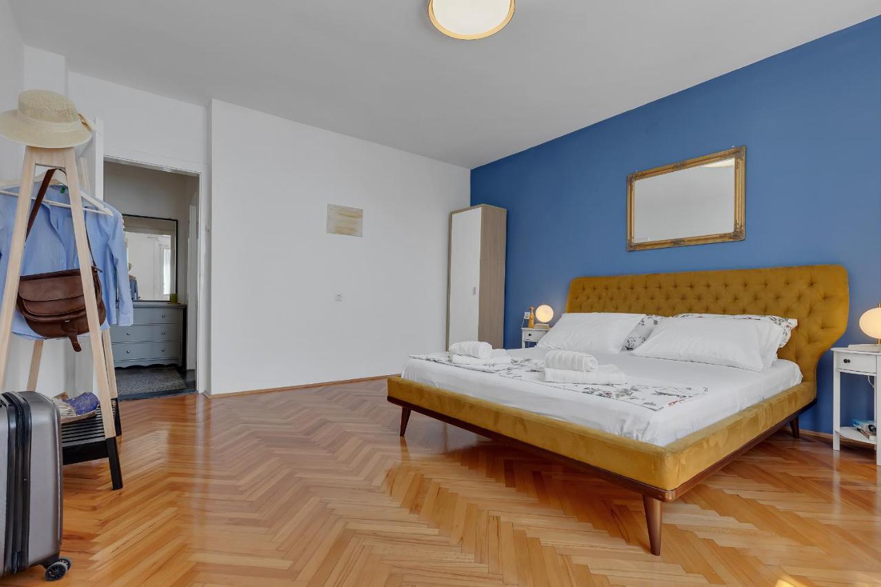 Apartma Anika *