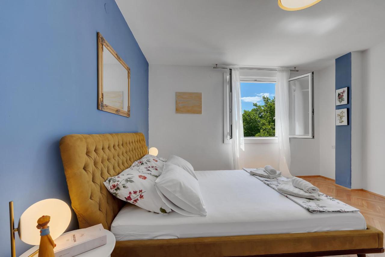 Apartma Anika Makarska