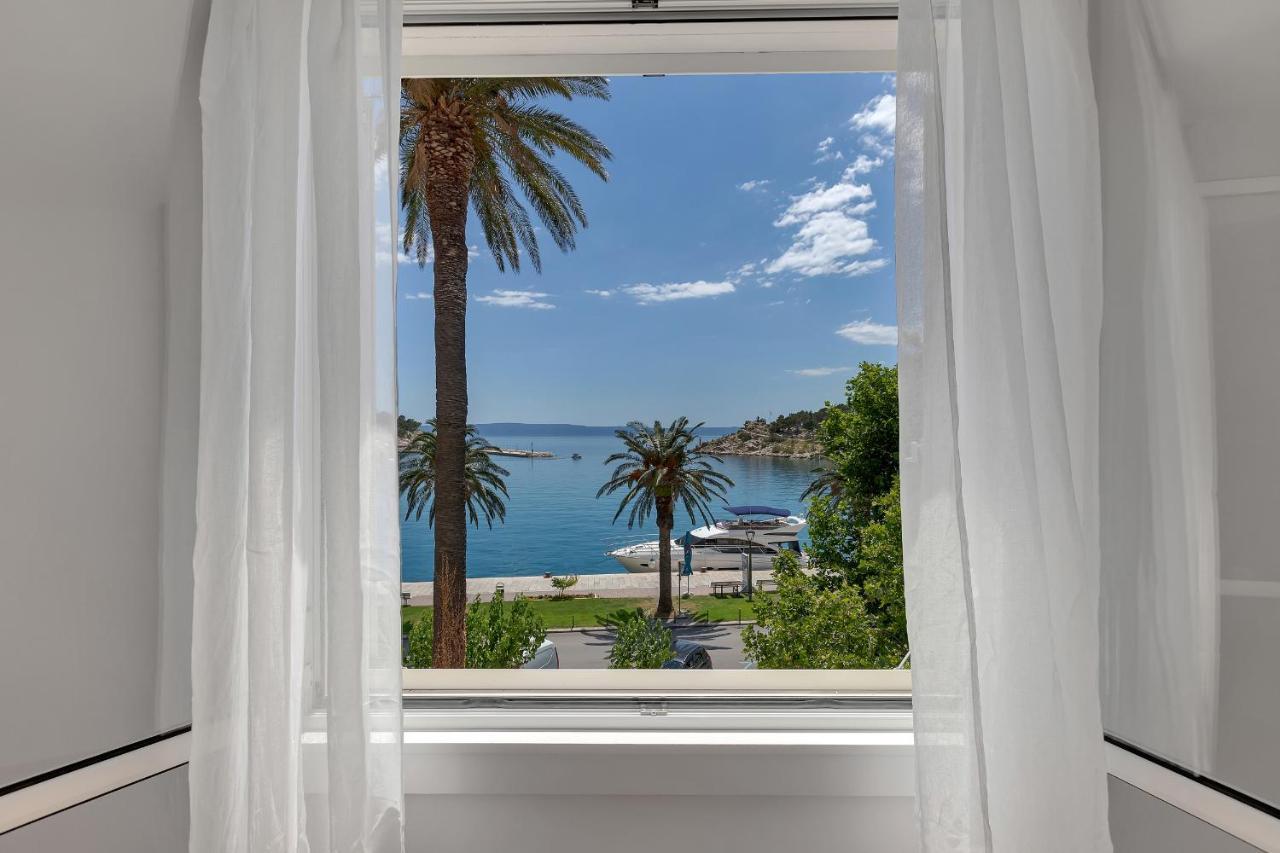 Apartma Anika *